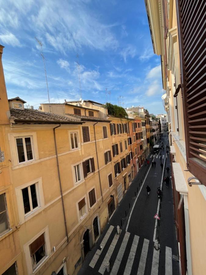 Colosseodreamapartment Rome Exterior photo